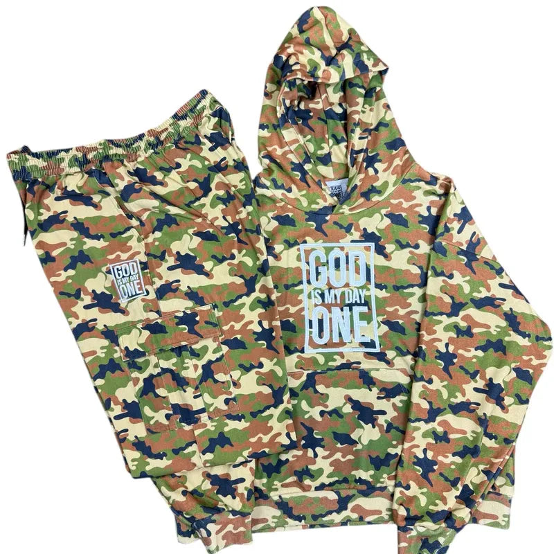 Sweat Suits
