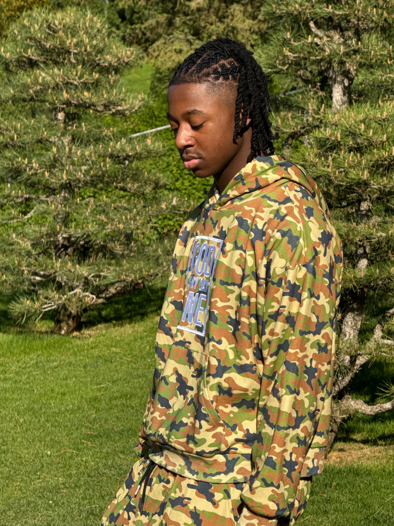 Sweat Suits